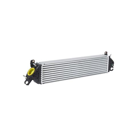 45K2J81 Polcar Chłodnica intercoolera