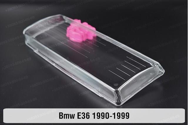 Reflektor prawy 63128363496 BMW