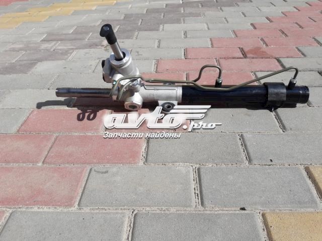 Listwa kierownicza (maglownica) MSG MT206 cena, od 225,83 USD