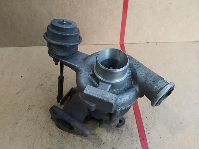 Do koszyka 90531518 General Motors Turbina