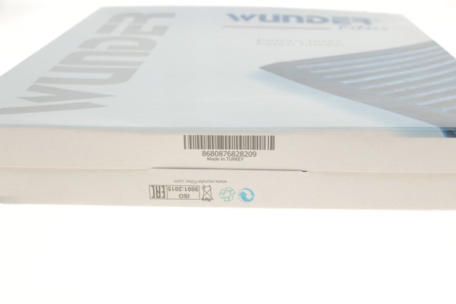 WP515 Wunder Filtr kabiny
