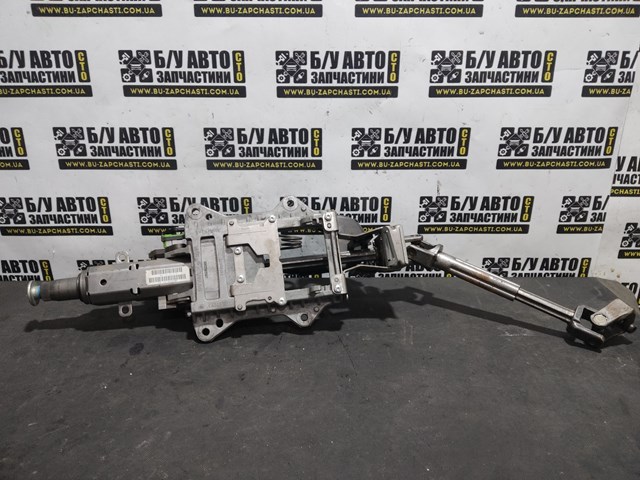 Kolumna (wał) kierownicza (kierownicy) do Audi A3  8P1