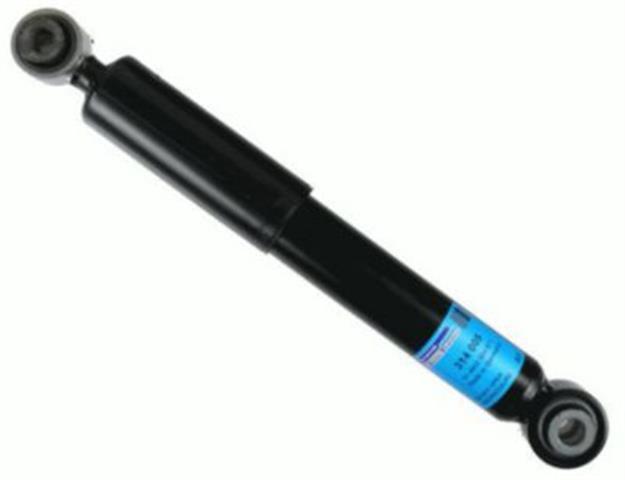 560095 Sachs Amortyzator tylny