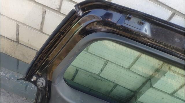 Drzwi tylne (bagażnika 3/5) do Opel Astra H L35