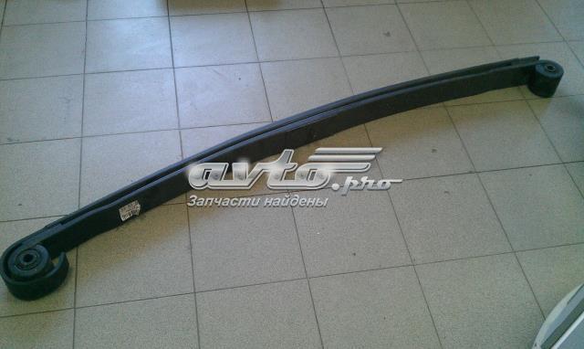 A0003200202 Mercedes Resor przedni