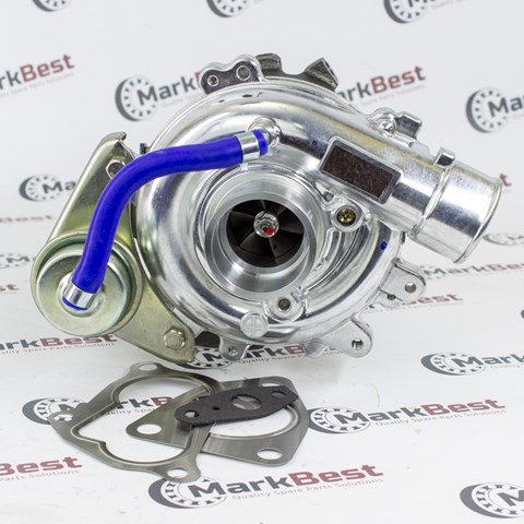 MRB74001 MarkBest turbina