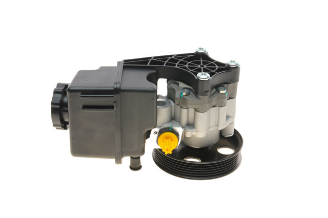 Pompa wspomagania hydraulicznego kierownicy 207010 Solgy