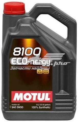 Olej do silnika Motul 872051