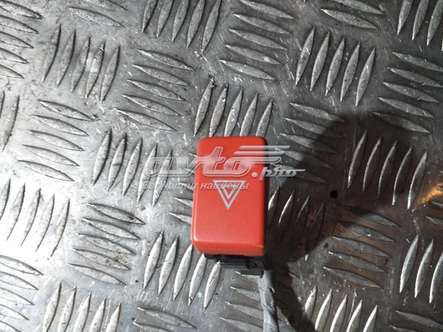 Przycisk włączania światła awaryjnego Honda Accord VII