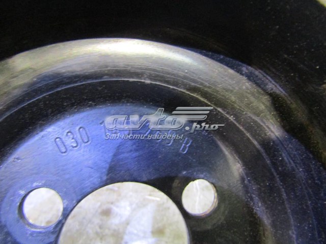 Pompa wspomagania hydraulicznego kierownicy 030145269B VAG