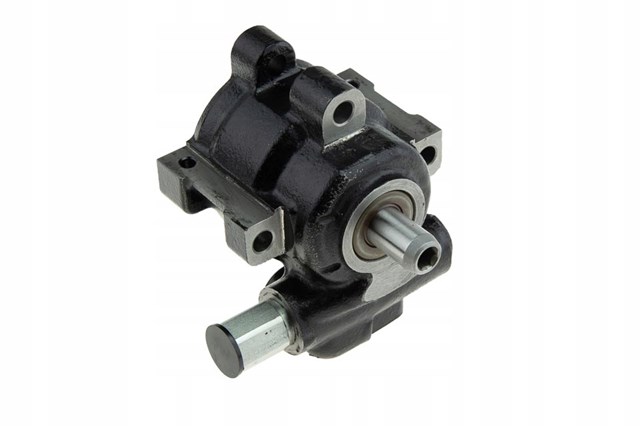 Pompa wspomagania hydraulicznego kierownicy Dodge RAM 1500 Extended Cab ulec poprawie (DS) (2010 - 2018) cena, od 231,74 USD