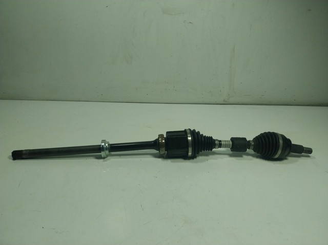 LR135950 Land Rover Półoś napędowa przednia prawa