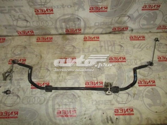  Stabilizator przedni Ford Focus 1