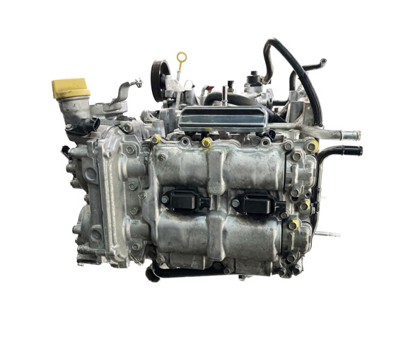 Do koszyka Silnik w komplecie Subaru Outback V B15, BS