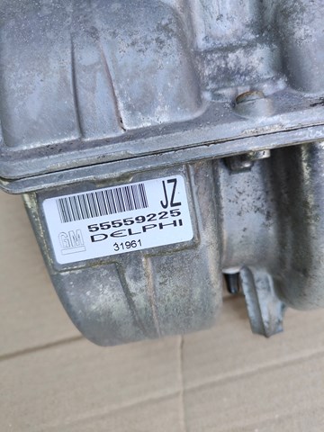 Kolektor ssący Opel Astra G coupe (F07) (1998 - 2005) cena, od 168,79 USD