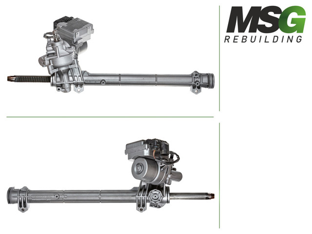 Listwa kierownicza (maglownica) MSG Rebuilding ME401NLF0R