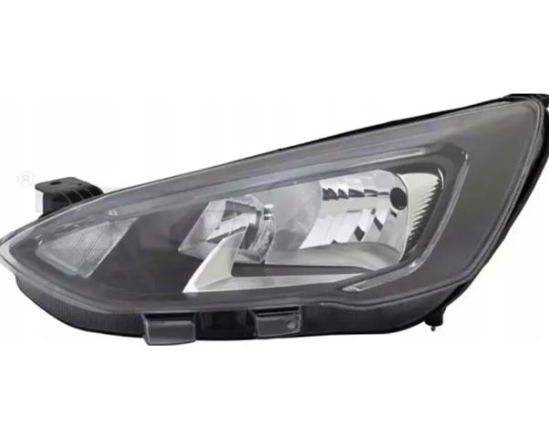 Reflektor lewy Ford 2498487 cena, od 216,17 USD