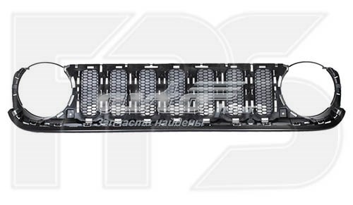 Atrapa chłodnicy FPS FP3808990 cena, od 87,59 USD