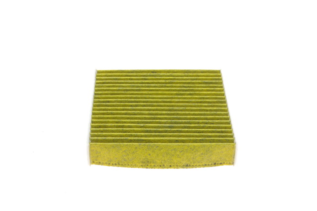 WPK409 Wunder Filtr kabiny