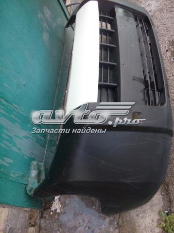735520009 Fiat/Alfa/Lancia Zderzak przedni
