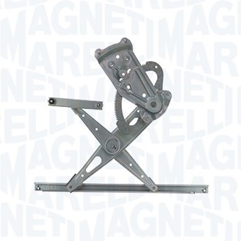 AC1228 Magneti Marelli Mechanizm podnoszenia szyby drzwi przednich prawych