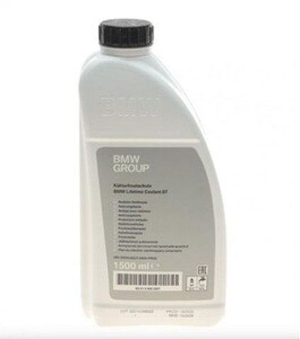 Do koszyka 83515A6CDD7 BMW Ciecz chłodząca