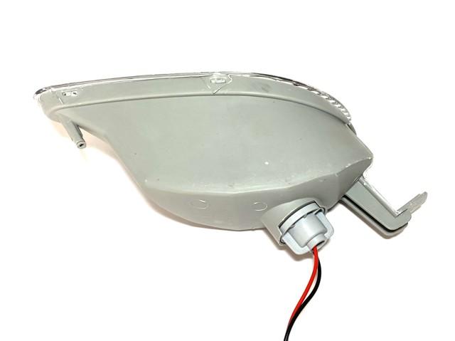 Lampa przeciwmgielna lewa do BYD F3  