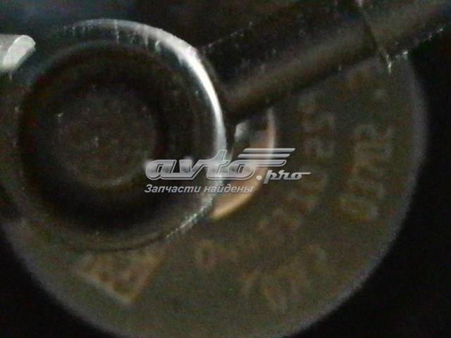 Do koszyka 3M5Q9F593HD Ford Wtryskiwacz paliwa