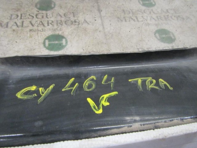  Wzmocnienie zderzaka tylnego Mazda CX-7 