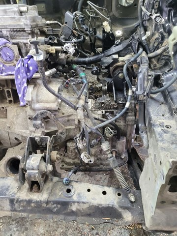 Do koszyka 3050042212 Toyota Automatyczna skrzynia biegów, kompletna