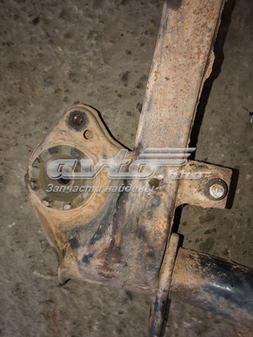Korpus osi przedniej Ssang Yong 4010A34105 cena, od 553,12 USD