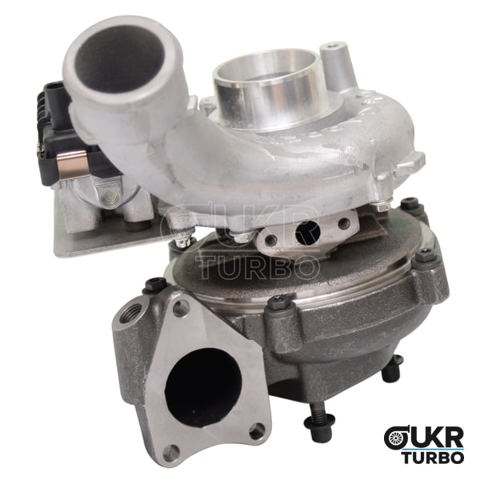 Turbina 7764709003W Garrett