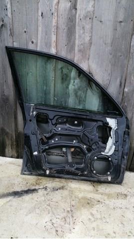 Drzwi przednie lewe SsangYong Rexton I SUV (RJ) (2002 - 2006) cena, od 343,85 USD