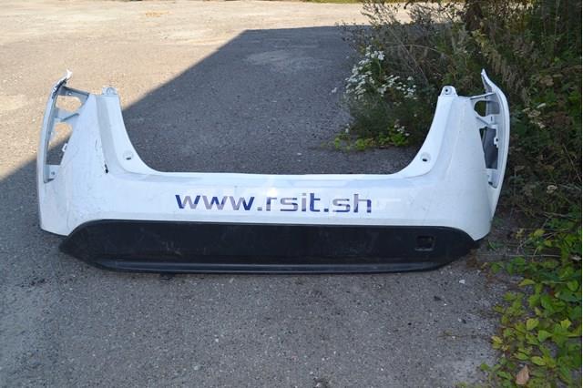 Do koszyka Zderzak tylny Toyota Prius  ZVW5