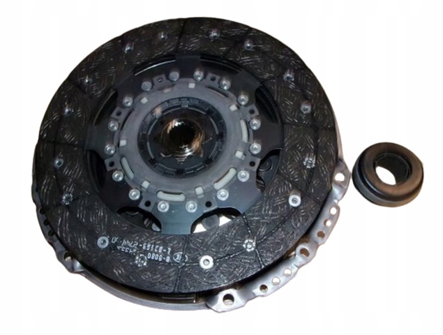 1638041280 Peugeot/Citroen Zestaw sprzęgła (3 części)