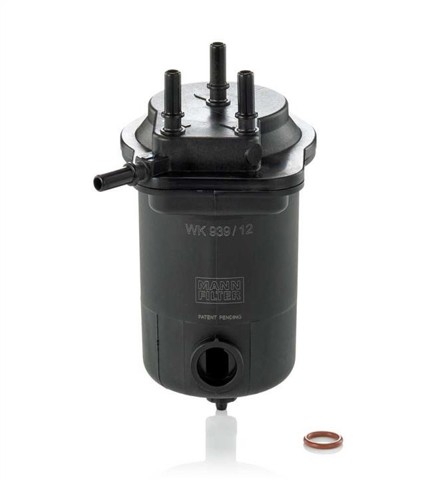  Mann-Filter WK93912X
