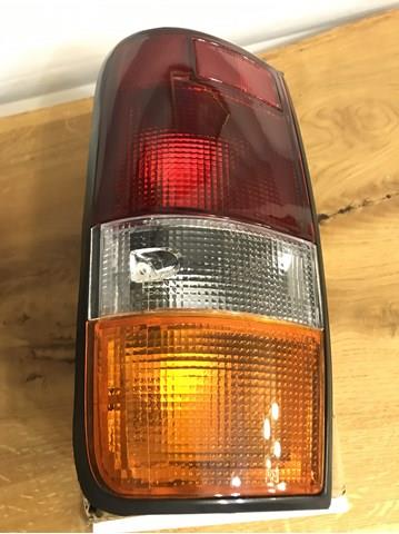 Lampa zespolona tylna prawa do Toyota Land Cruiser 80 J8