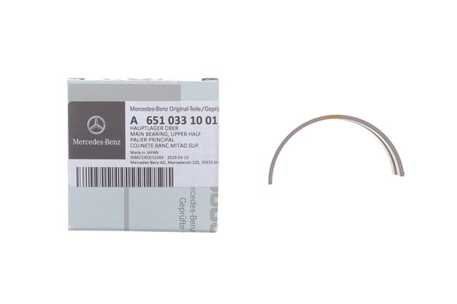 A651033100154 Mercedes 