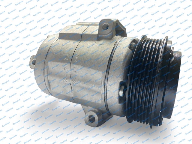 96863368 General Motors Sprężarka klimatyzacji