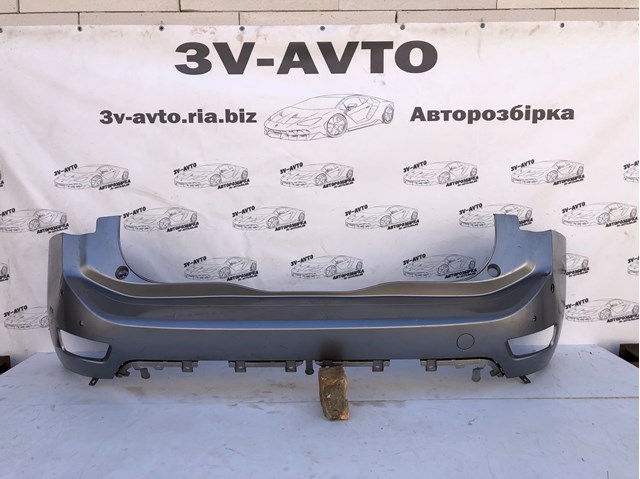 AA36225333 Peugeot/Citroen Zderzak tylny
