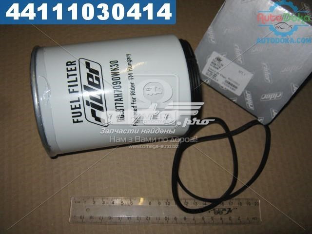 Do koszyka RD877A Rider Filtr paliwa