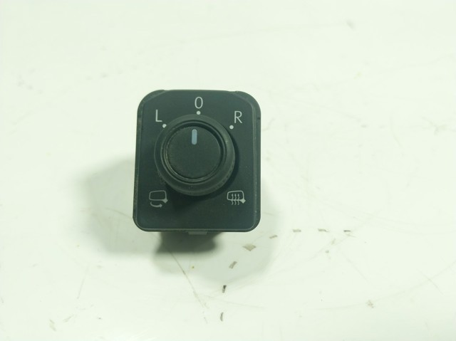 Do koszyka 3G0959565C VAG Sterownik lusterek bocznych, na drzwi