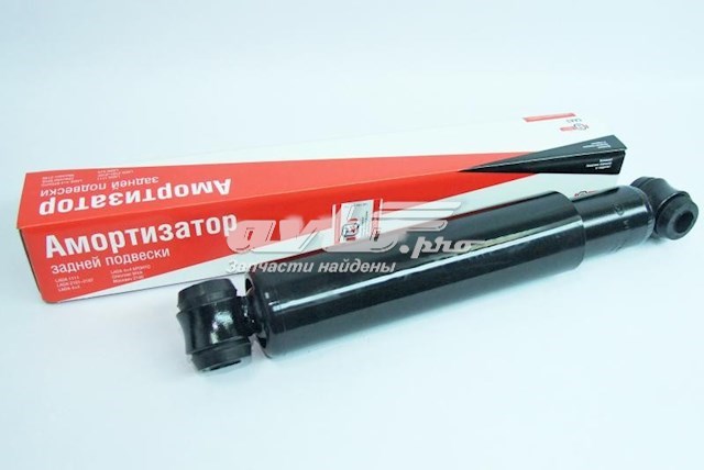 Amortyzator przedni Lada 21010291540206