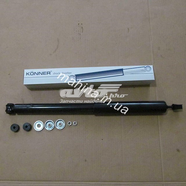 Do koszyka T112915010 Chery Amortyzator tylny