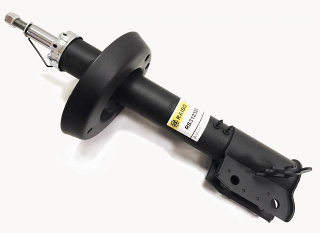 Do koszyka RS312320 Raiso Amortyzator przedni prawy