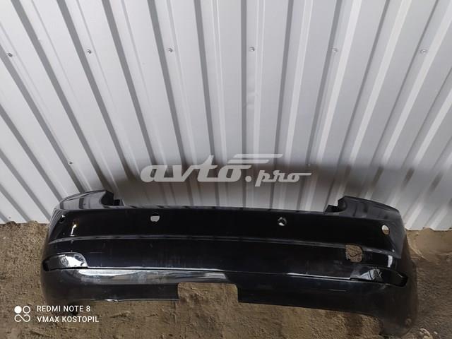 Zderzak tylny Volvo S40 II sedana (MS) (2004 - 2012) cena, od 415,28 USD
