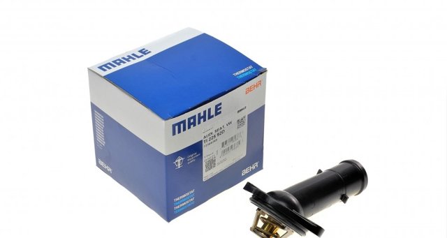 Do koszyka TI22592D Mahle Original Obudowa termostatu