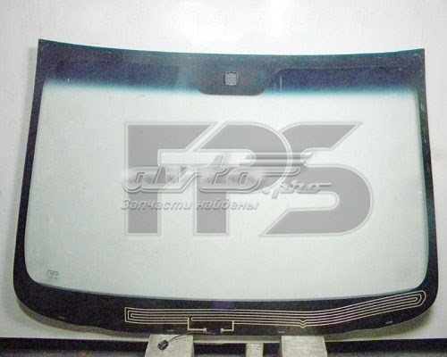Szyba przednia SsangYong Korando SUV (KJ) (1996 - 2006) cena, od 122,34 USD