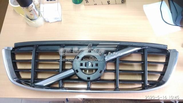 Atrapa chłodnicy Volvo XC60 I