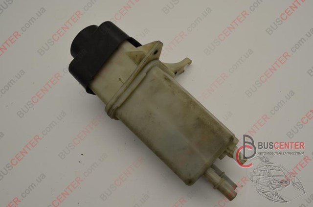 Zbiornik płynu wspomagania 1363601080 Fiat/Alfa/Lancia